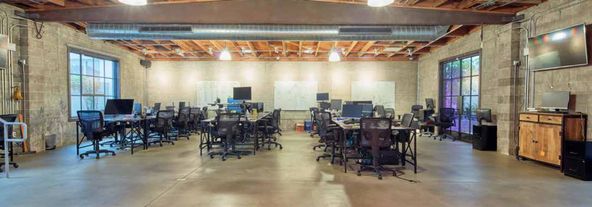 Office - Sublease